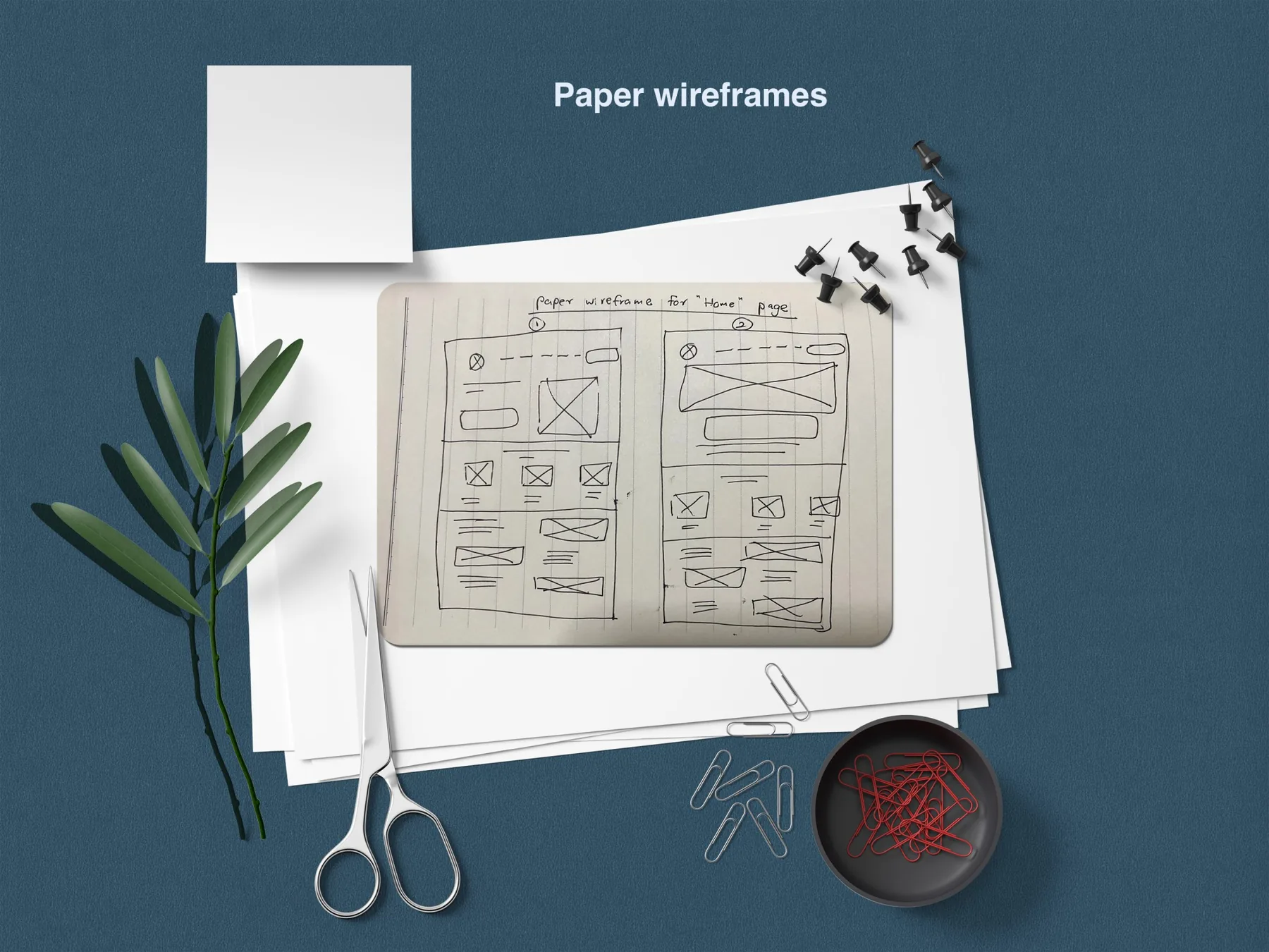 HoneyBee site map information architecture